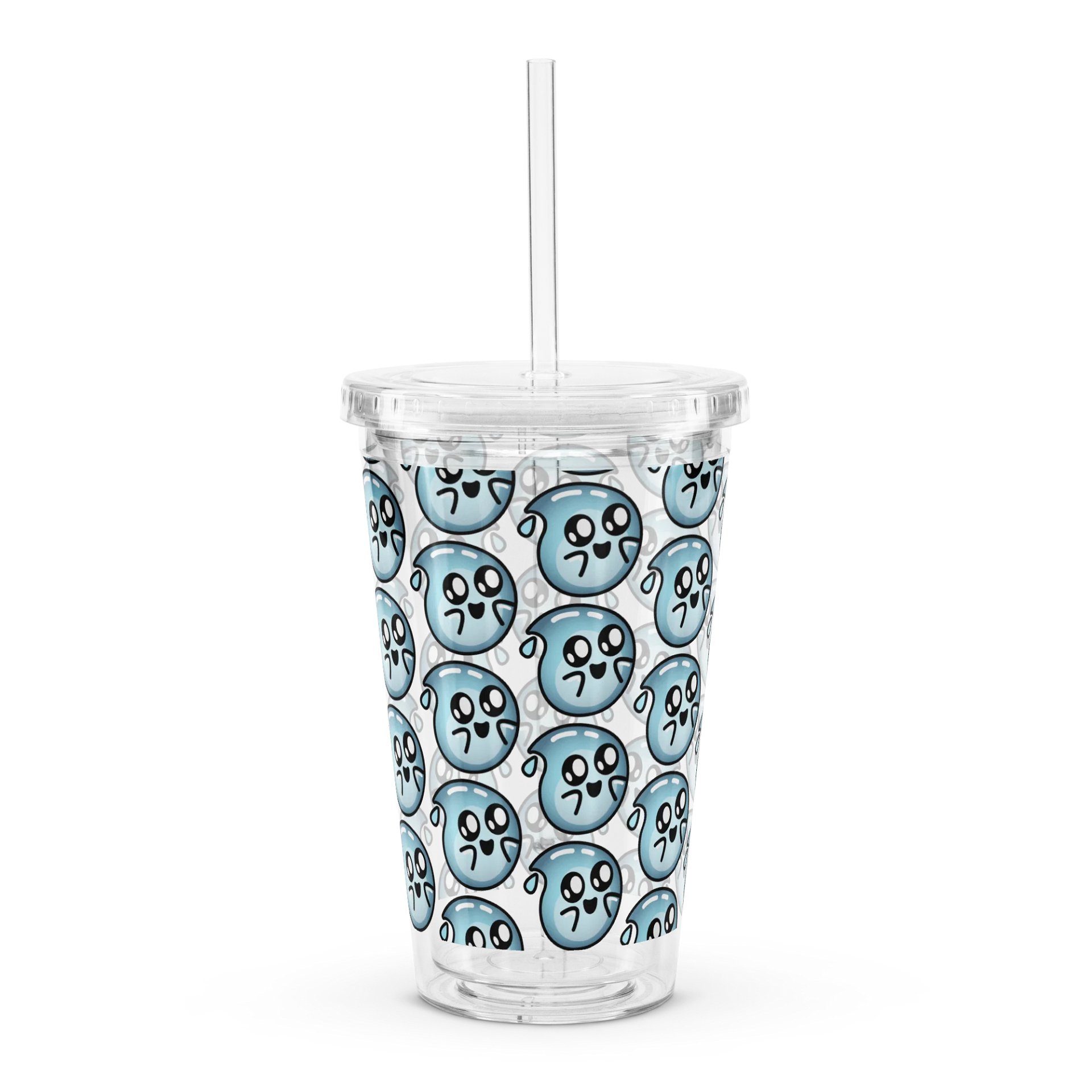 Emote Drink Cup - Aw product image (3)
