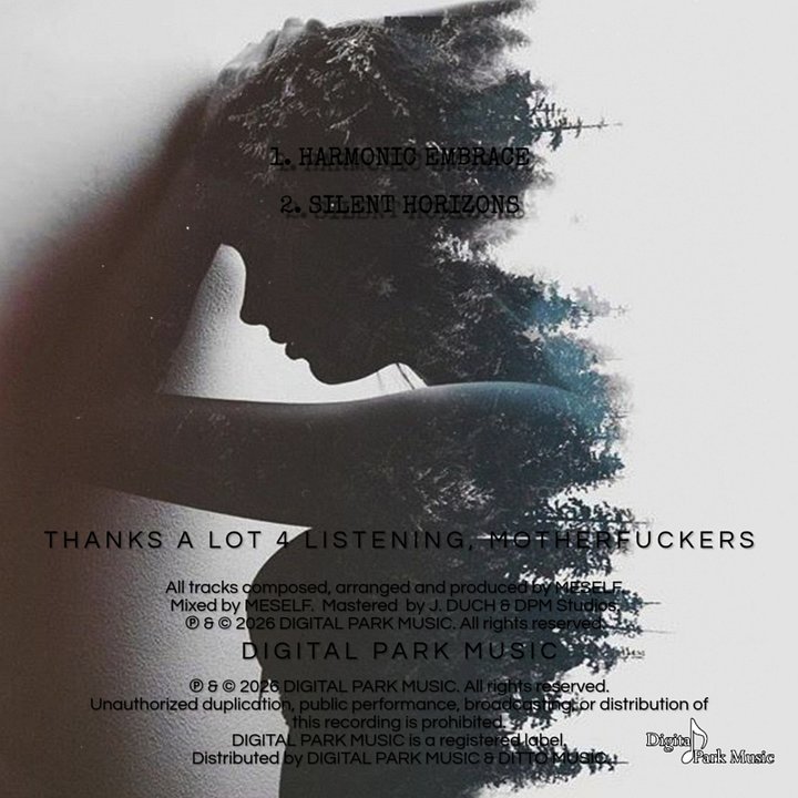 Silent Horizons (Meself) product image (2)