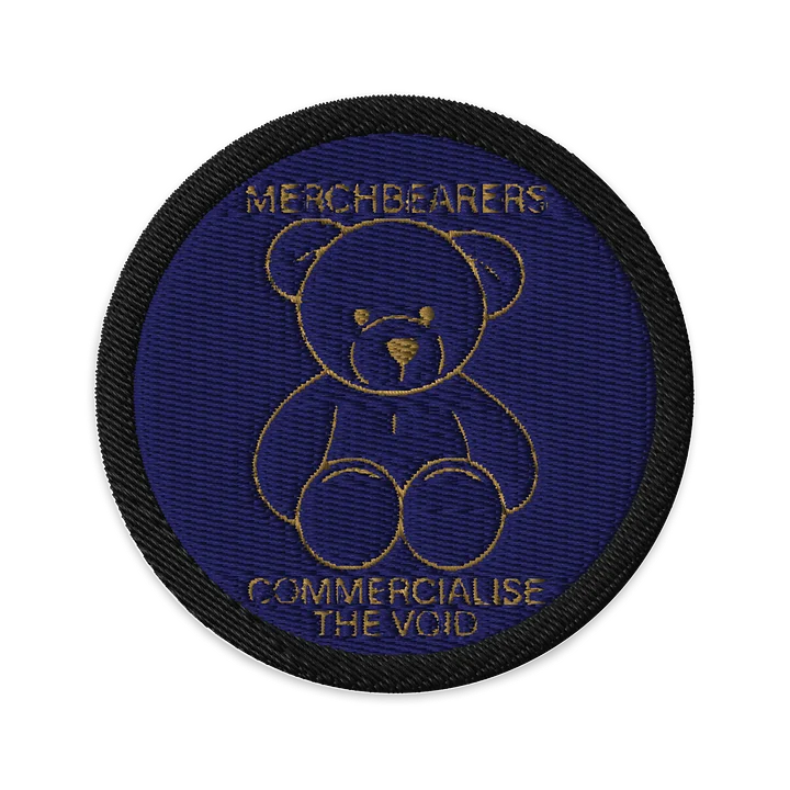 Commercialise The Void product image (1)
