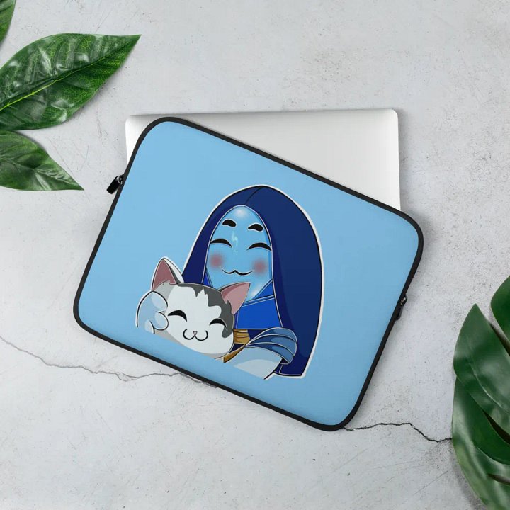 Laptop Sleeve (Hug) product image (3)