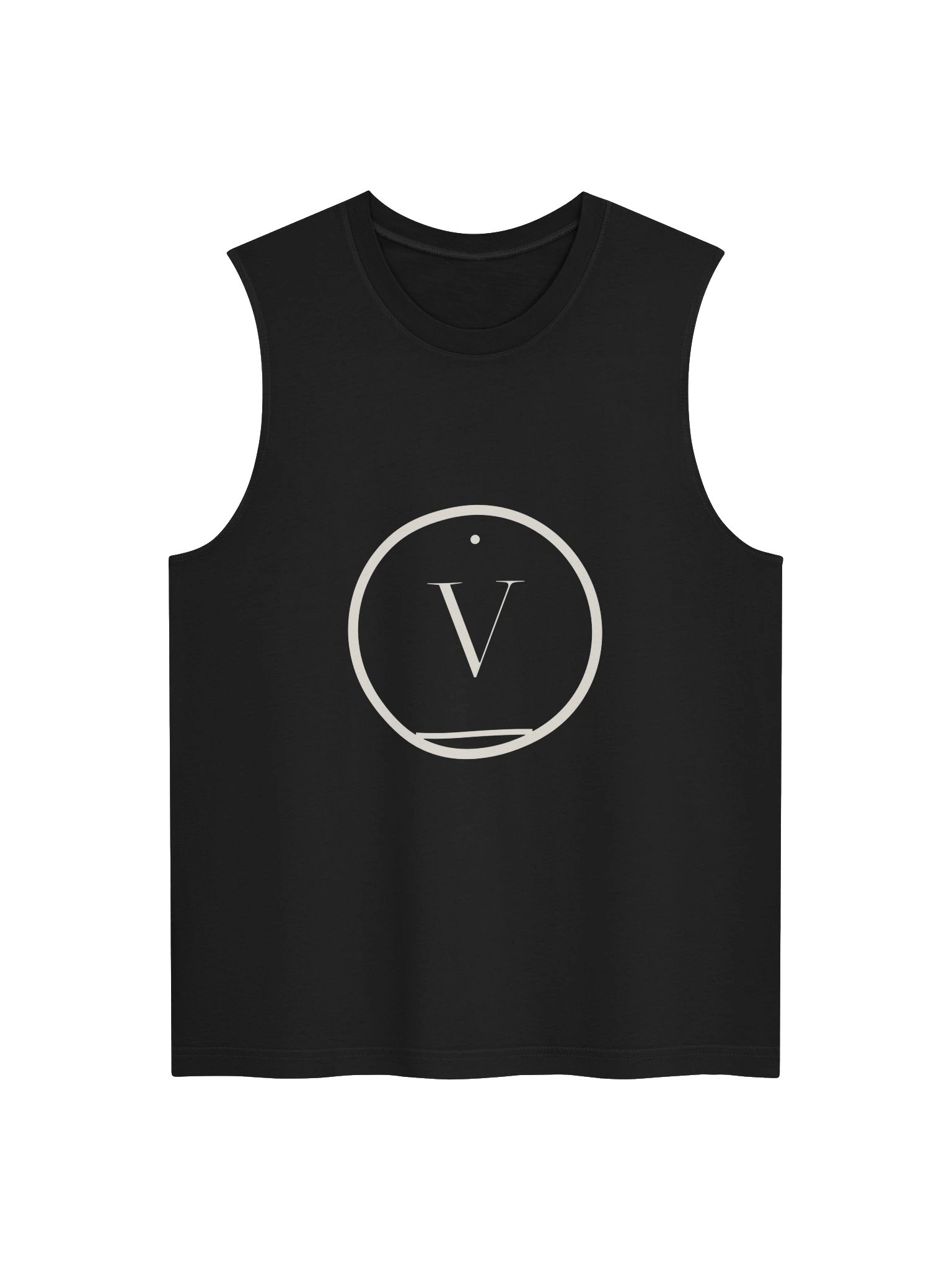 Earned Cut Sleeveless product image (1)