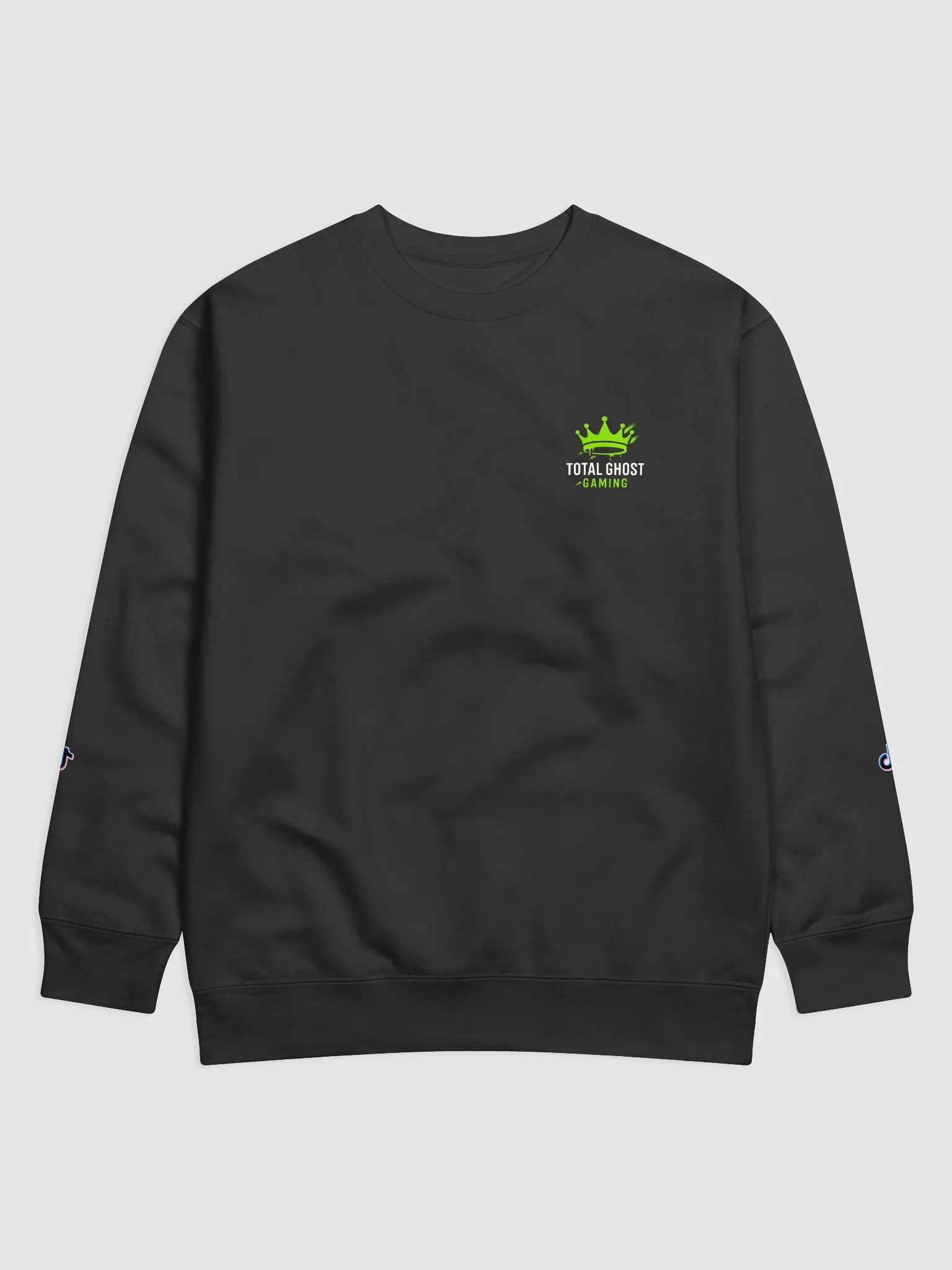Harmony Notes Premium Sweatshirt product image (1)