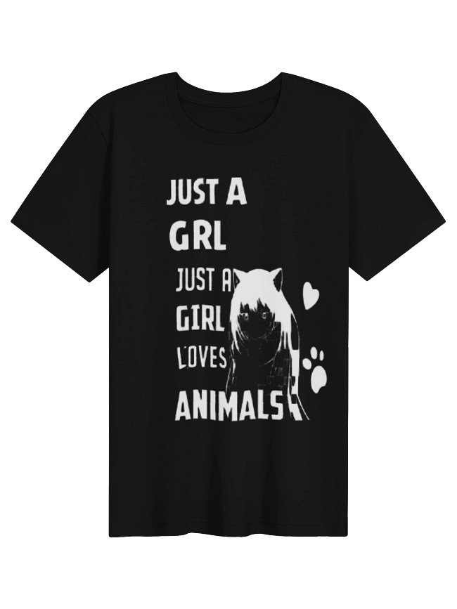  T-Shirts