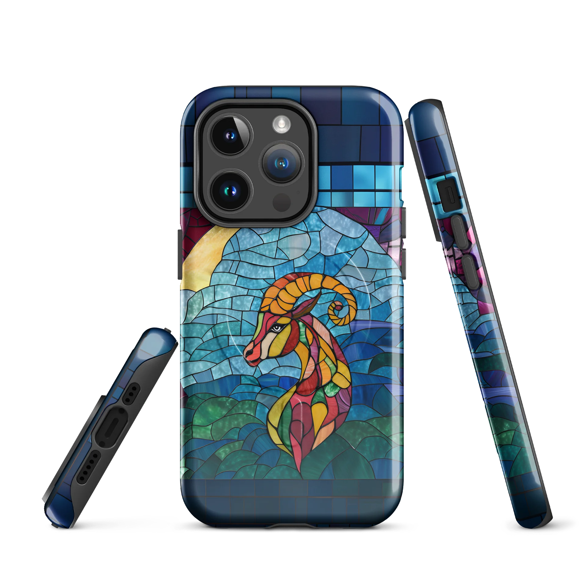 Capricorn - iPhone product image (35)
