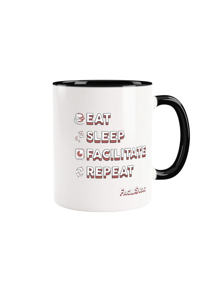 FaciliSwag Mug #01 product image (51)