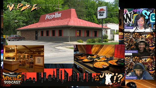 The OG Family Night Experience. #pizzahut #pizza #unpopularopinion #familynight #entertainment

visit: wrsepodcast.com for ev...