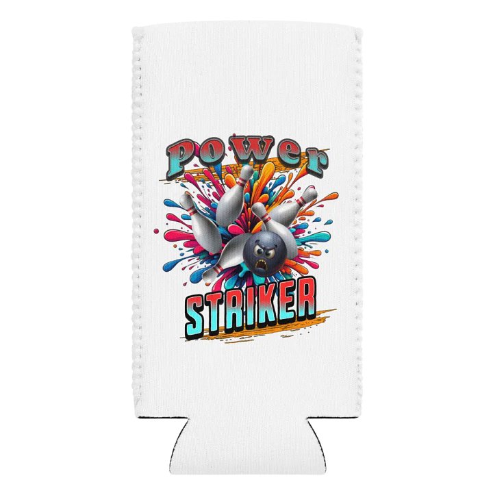 Power Striker Bowling It Cool Can Cooler product image (2)