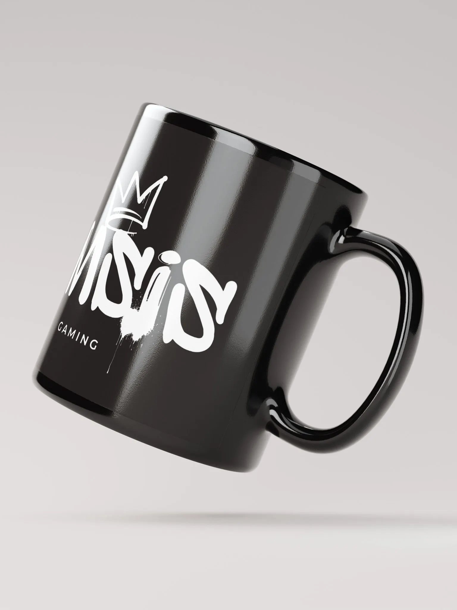 Midnight Elegance Mug product image (6)