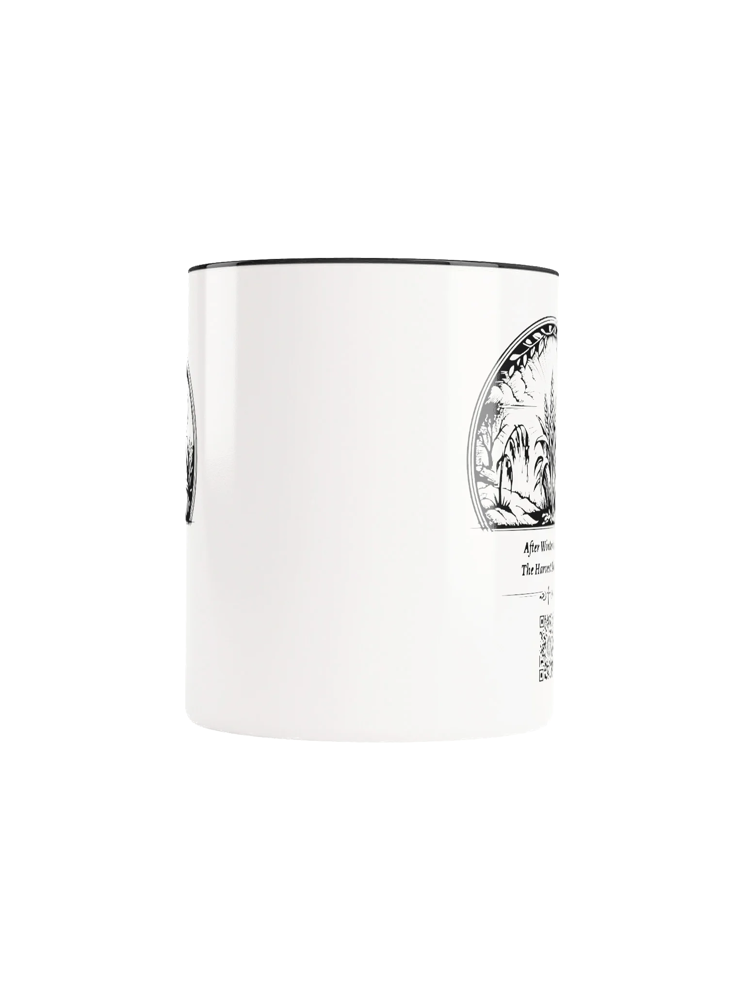 Hope of Revival (Mug) product image (5)