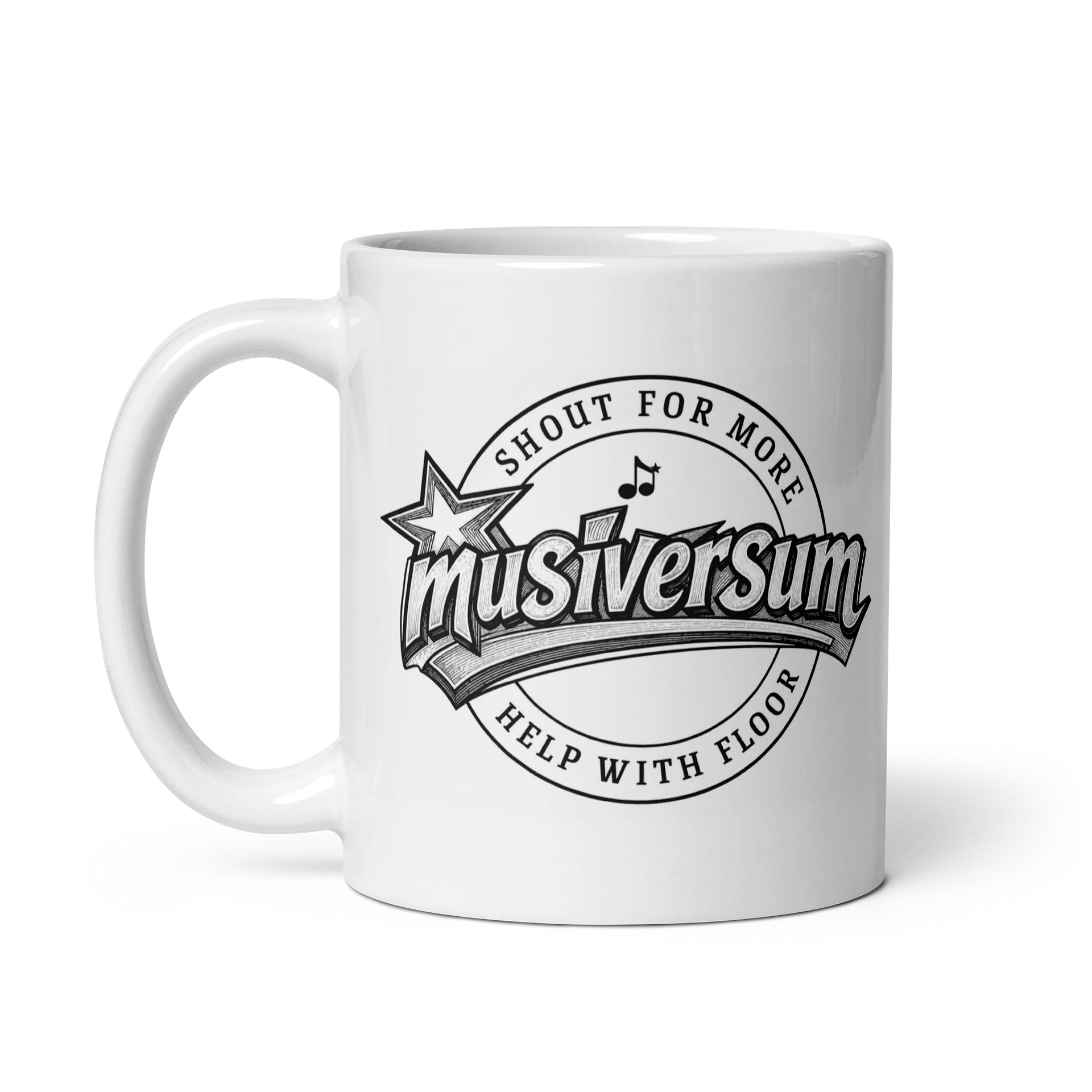 Shout for more product image (2)
