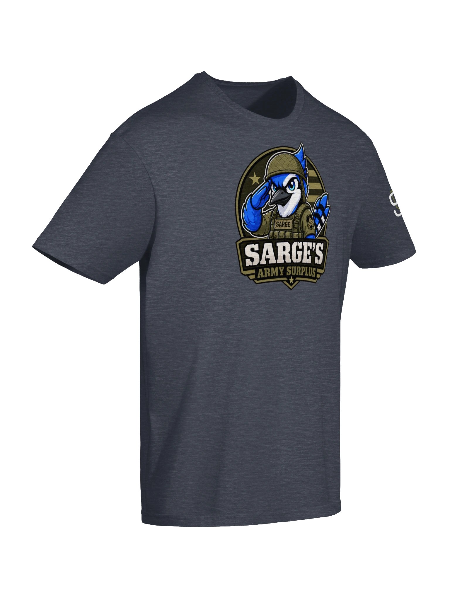 Sarge's Army Surplus product image (6)
