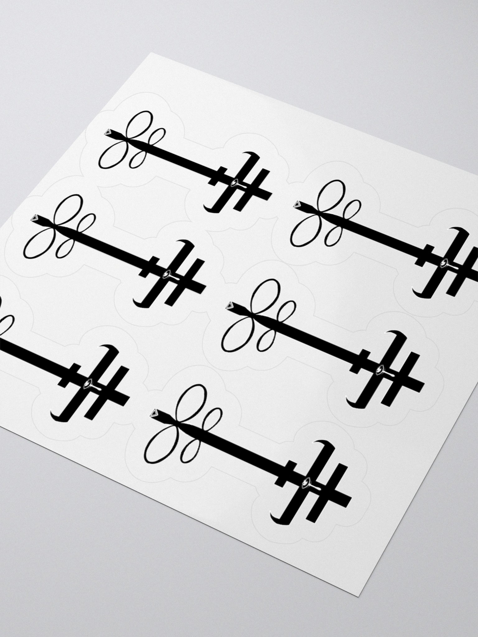 Occult Stickers product image (8)