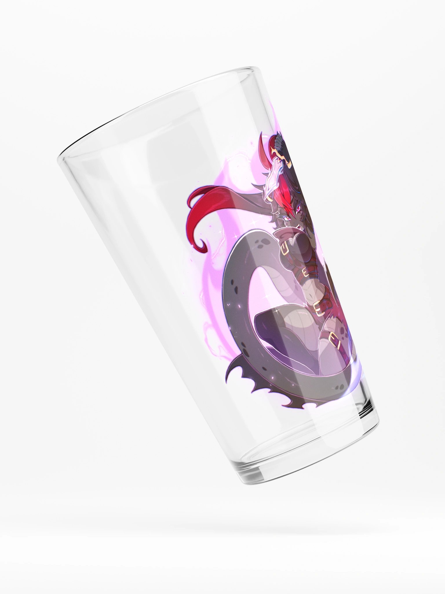 Kyllier Kobold Pint Glass product image (4)