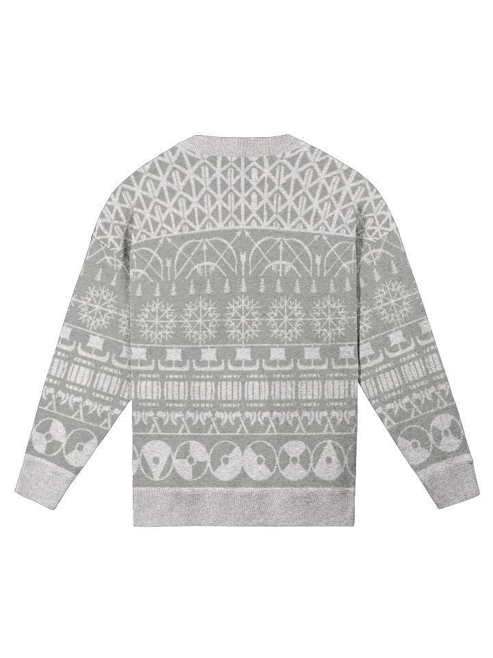 SNOWSTORM HOLIDAY KNIT product image (2)