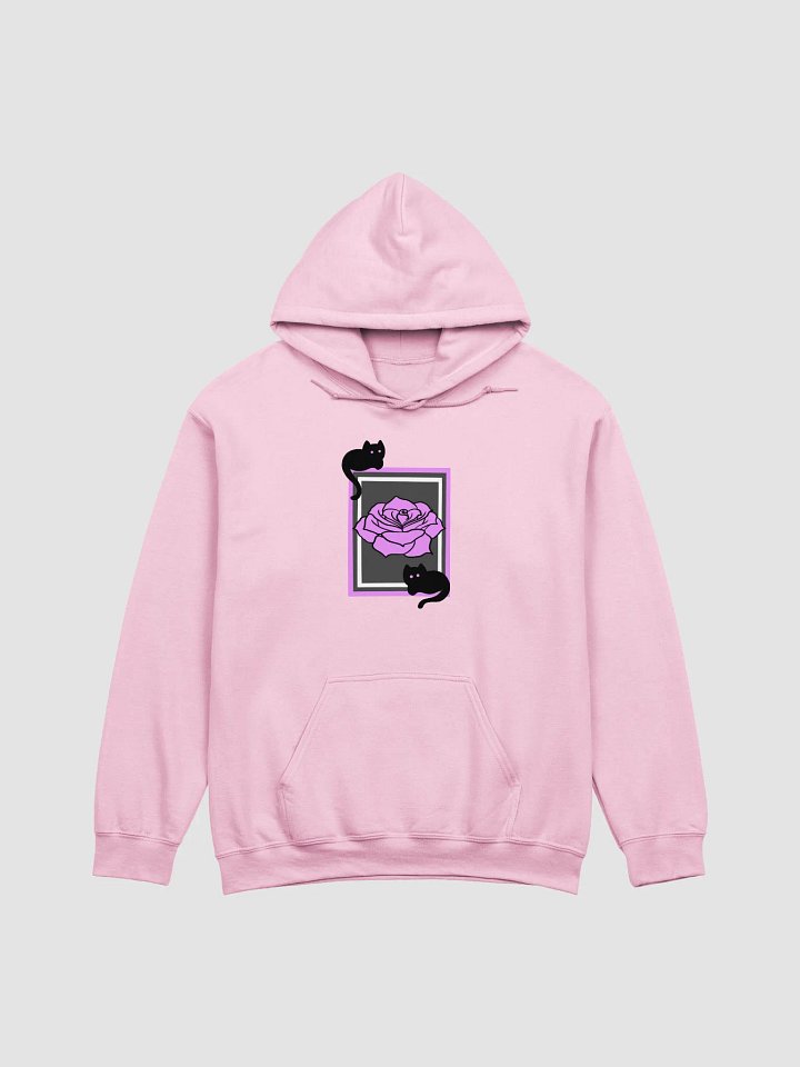 Rose Frame Hoodie product image (31)