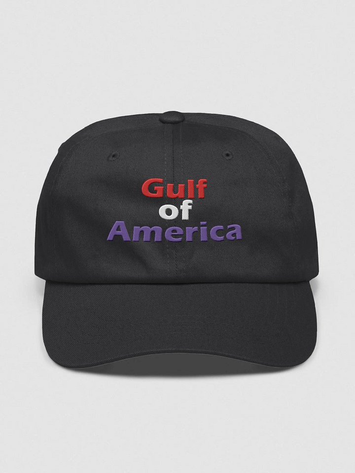 Gulf of America Hat product image (5)