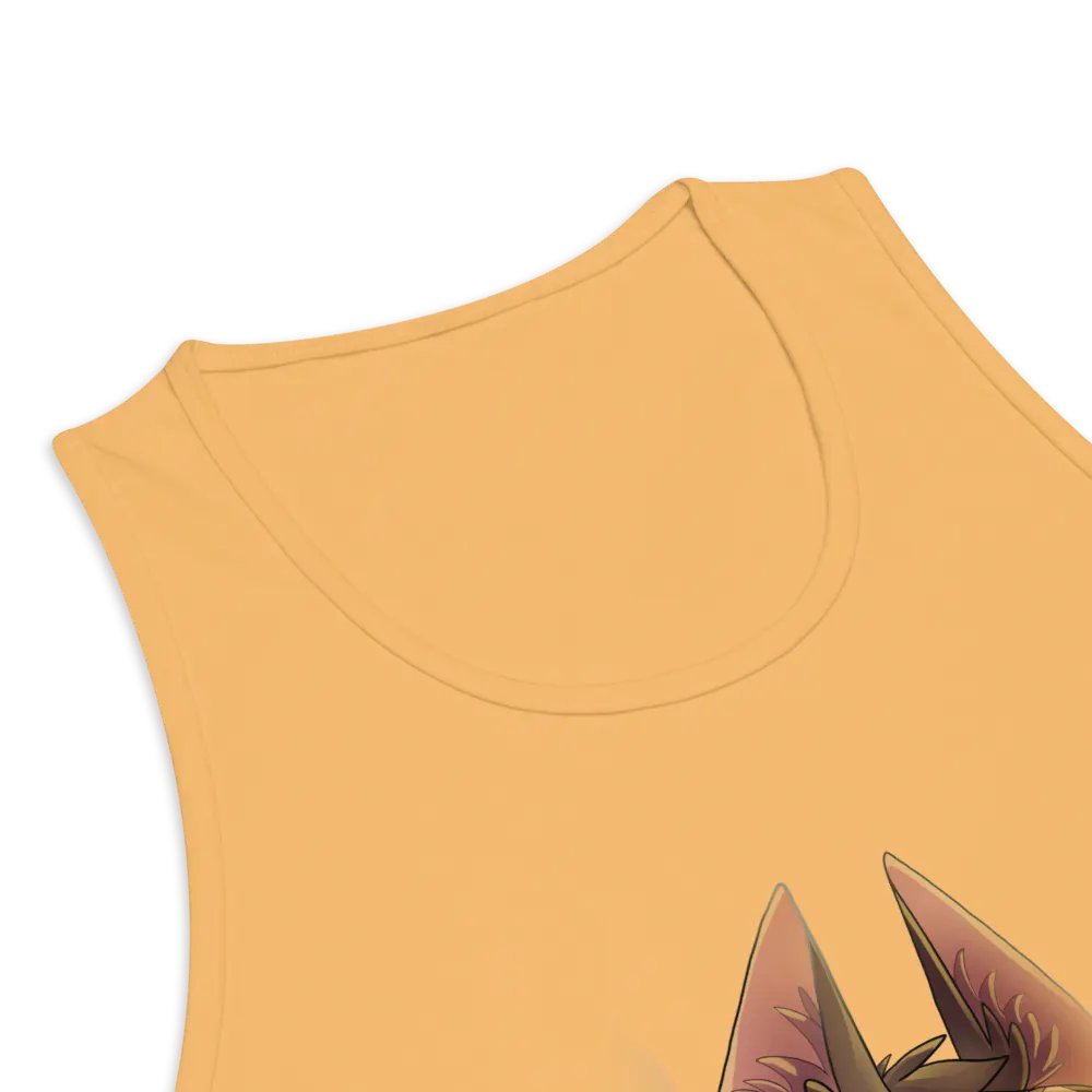 Banjo Tank Top 2 product image (11)