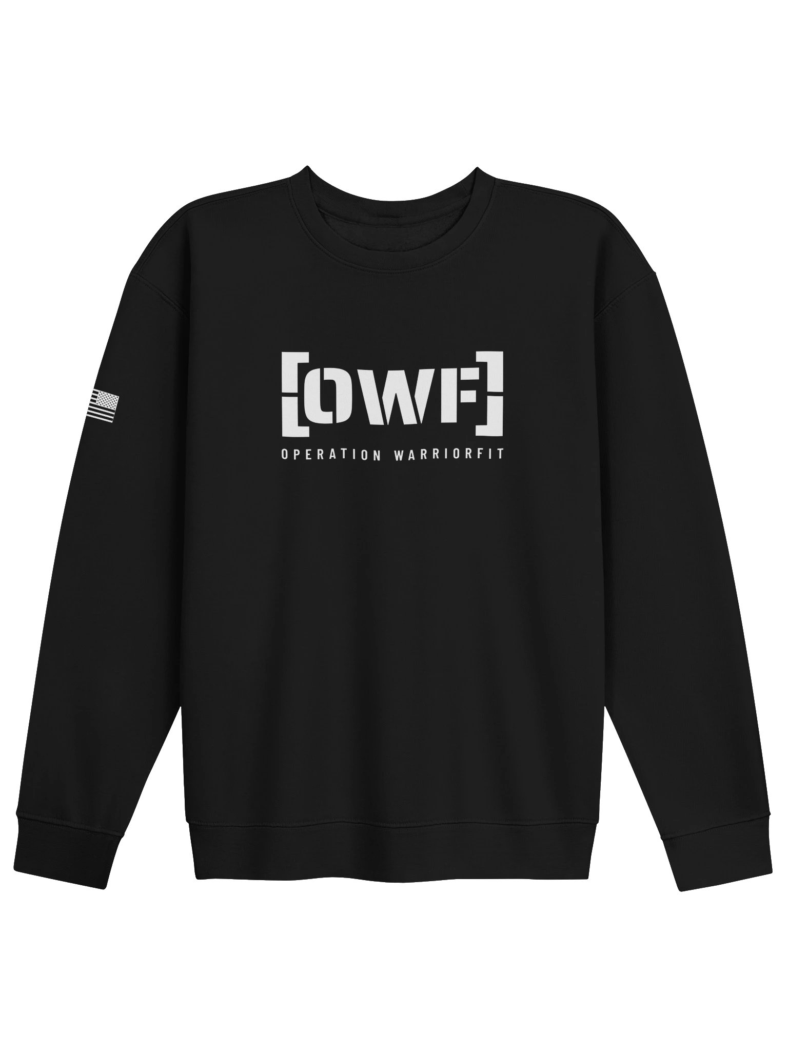 [OWF] Identity Crewneck product image (1)