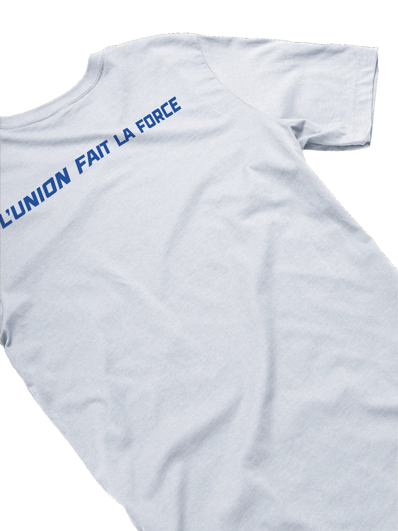 Roller Derby Acadie Light Logo Supersoft T-Shirt product image (4)