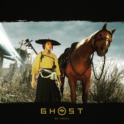 Round 2 LIVE on #Twitch starts now; Playing more #GhostofYotei focusing on @SuckerPunchProd fantastic main story. 

https://t...
