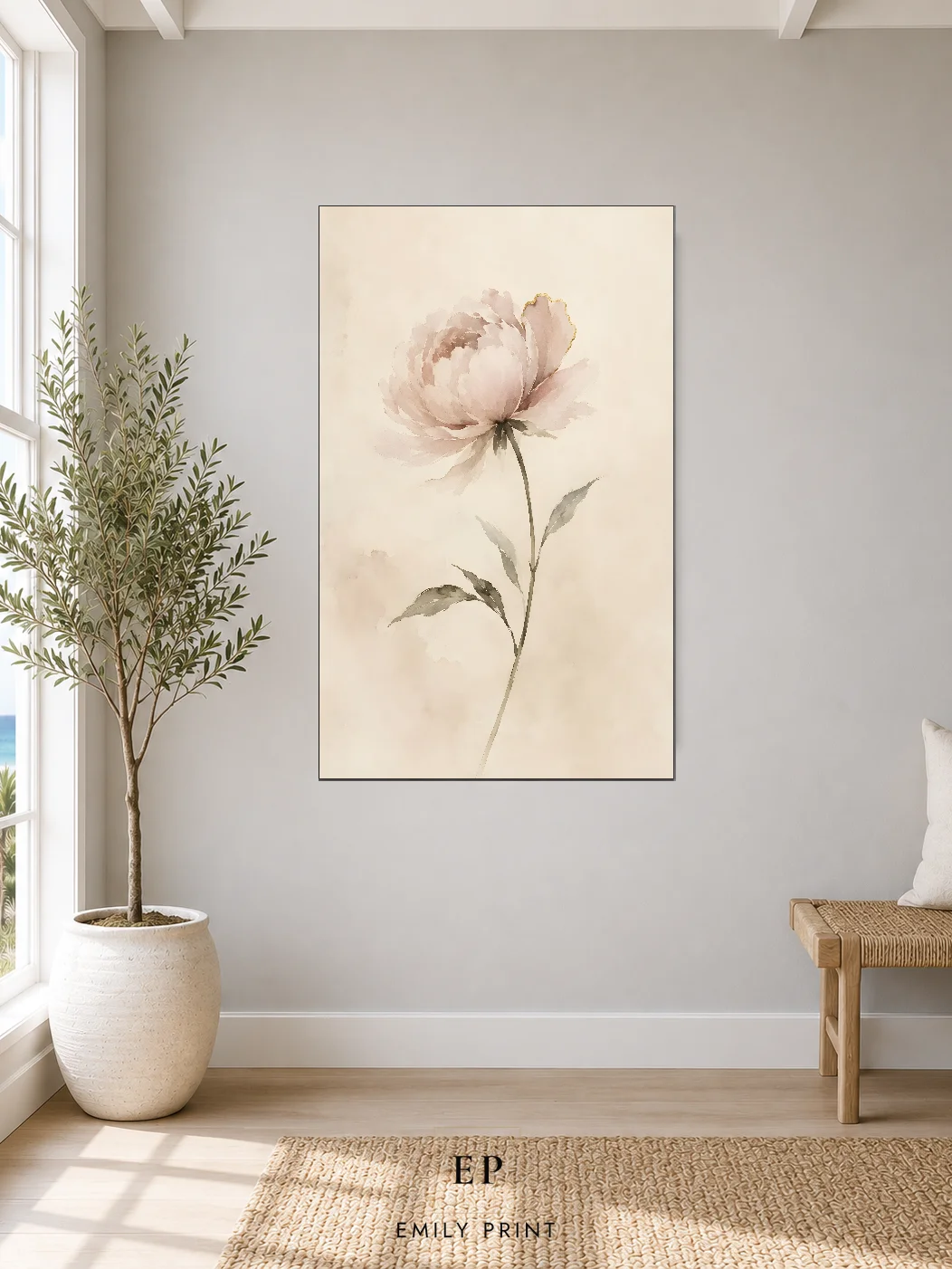 Morning Peony product image (166)