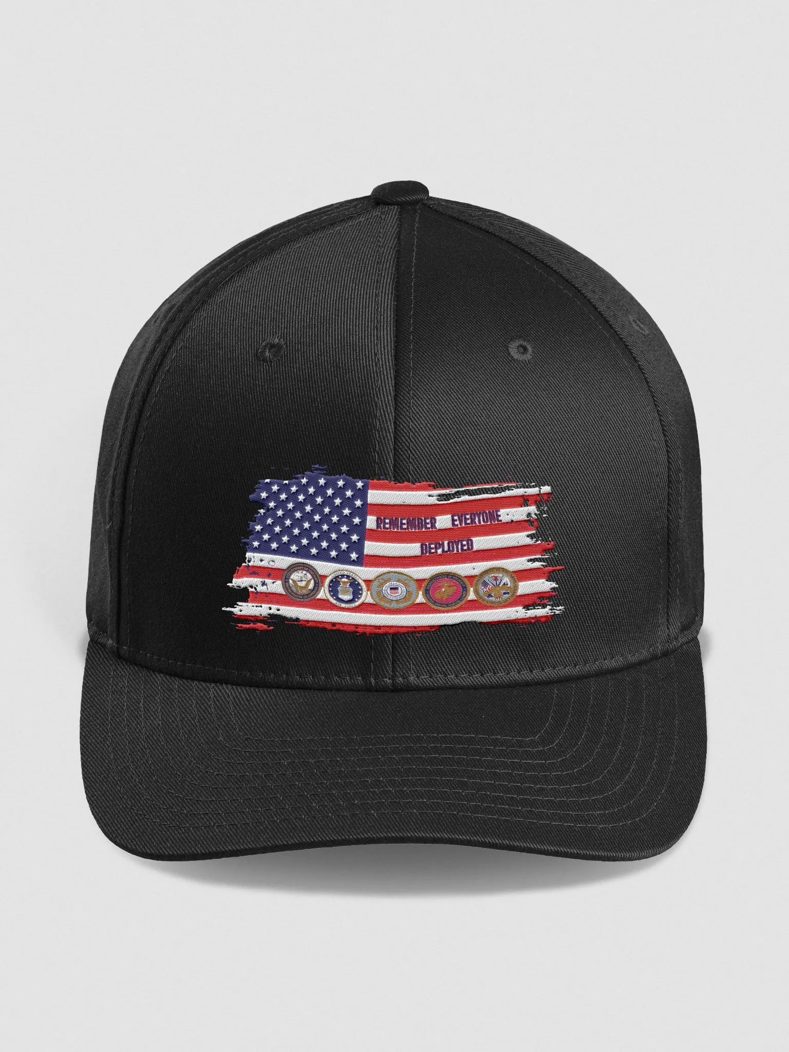 RED Fridays Hat product image (3)