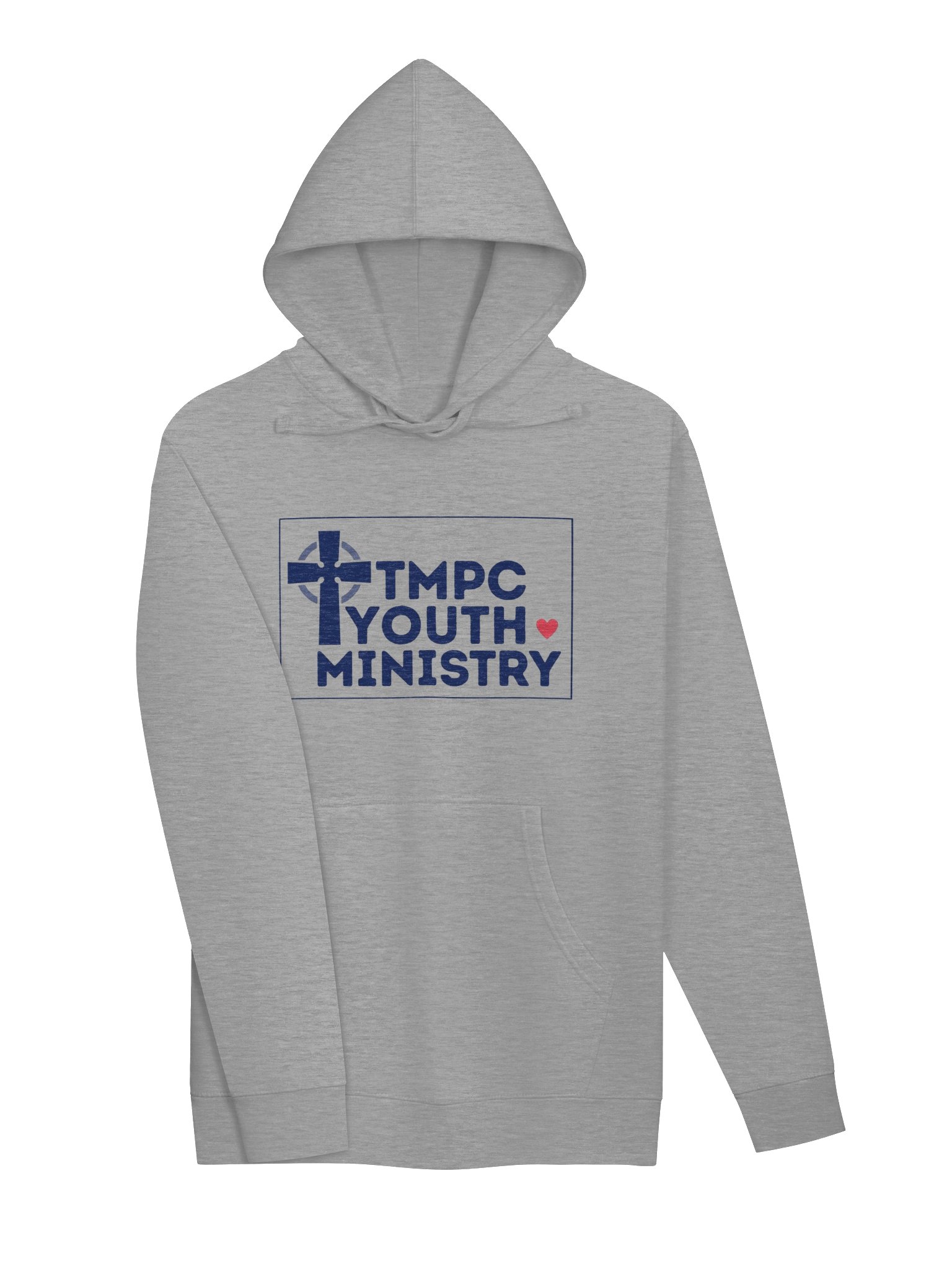 Youth Group Hoodie product image (3)