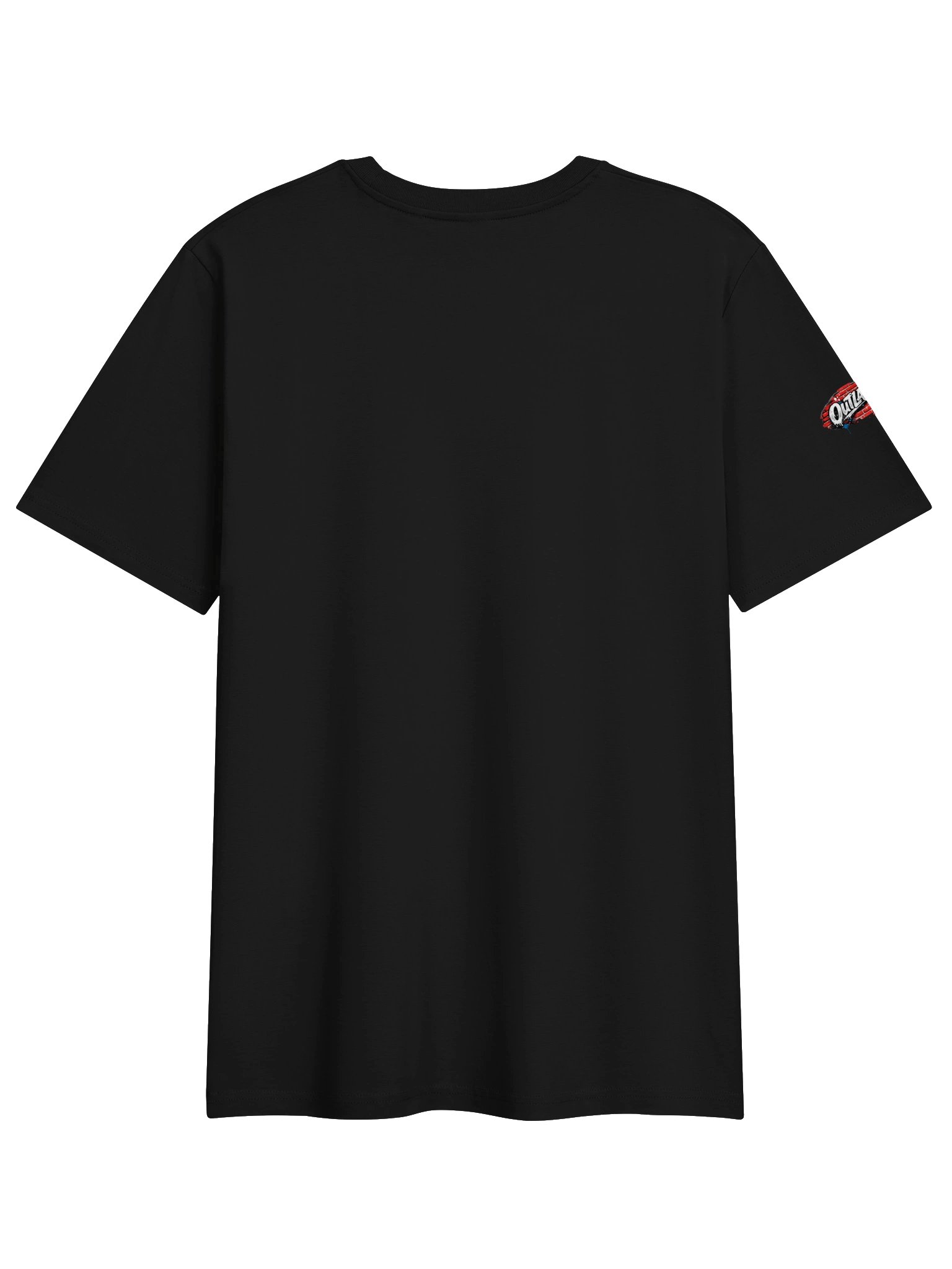 "APOLITICAL" Unisex T-shirt product image (10)