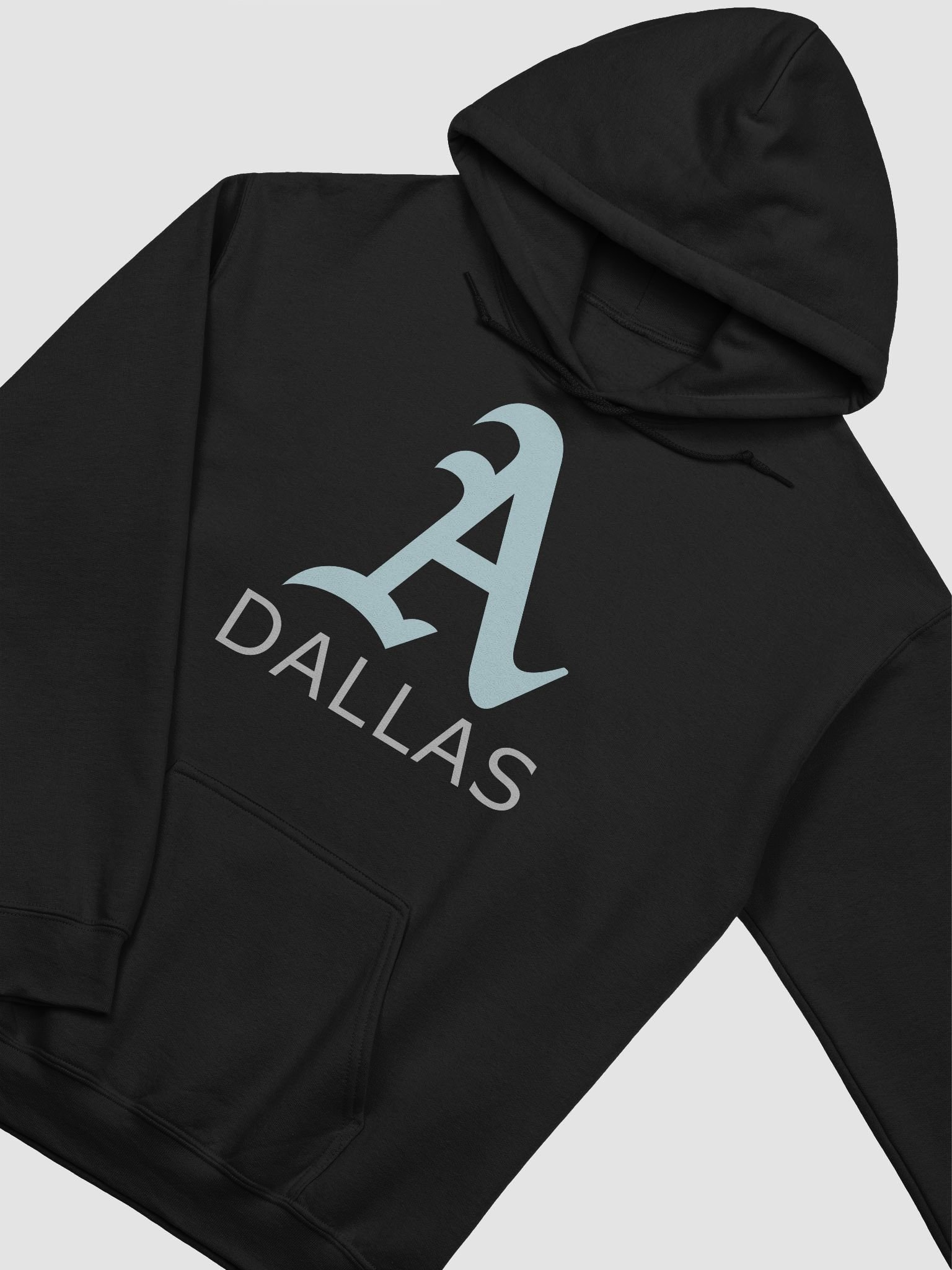 A Football Hoodie product image (3)