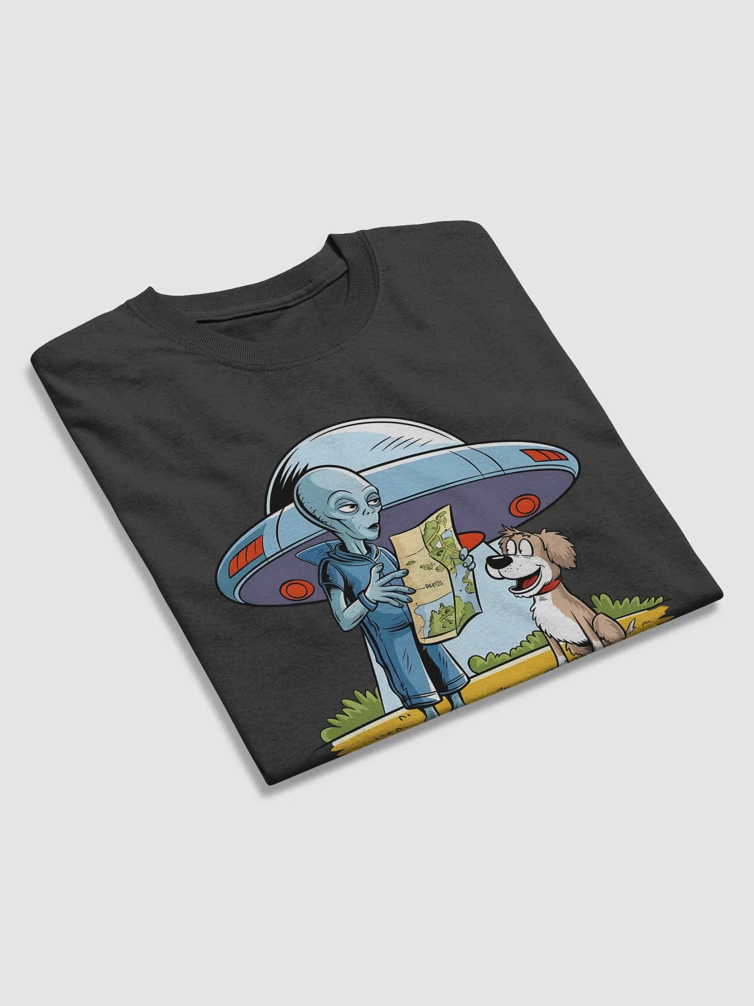 Intelligent Life product image (5)