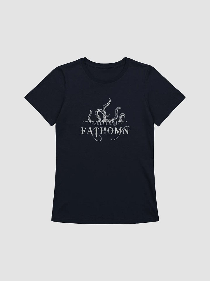 Women's White T-Shirt product image (21)