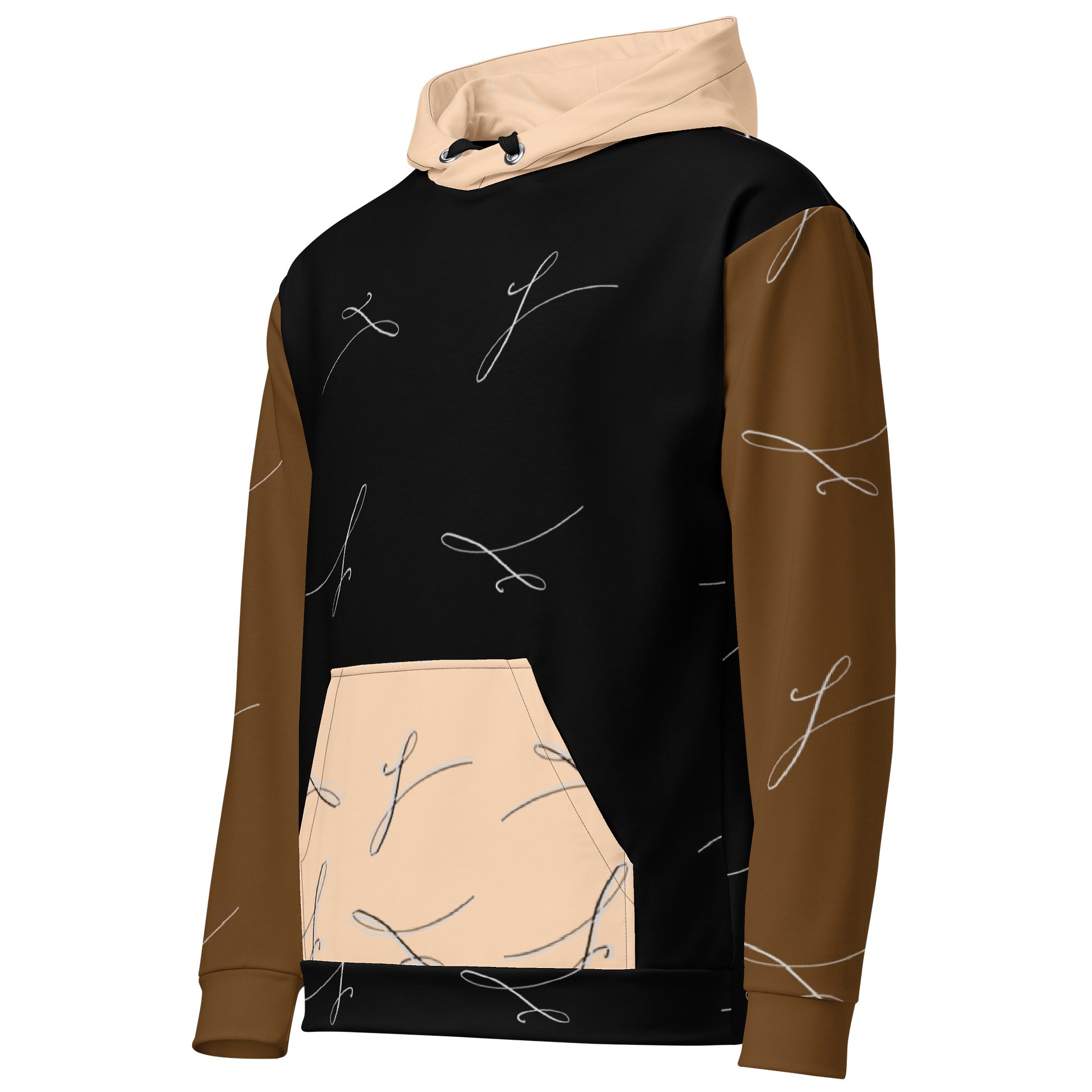Limited Edition | The Experiment Subj. Lucky #7 | Hoodie product image (4)
