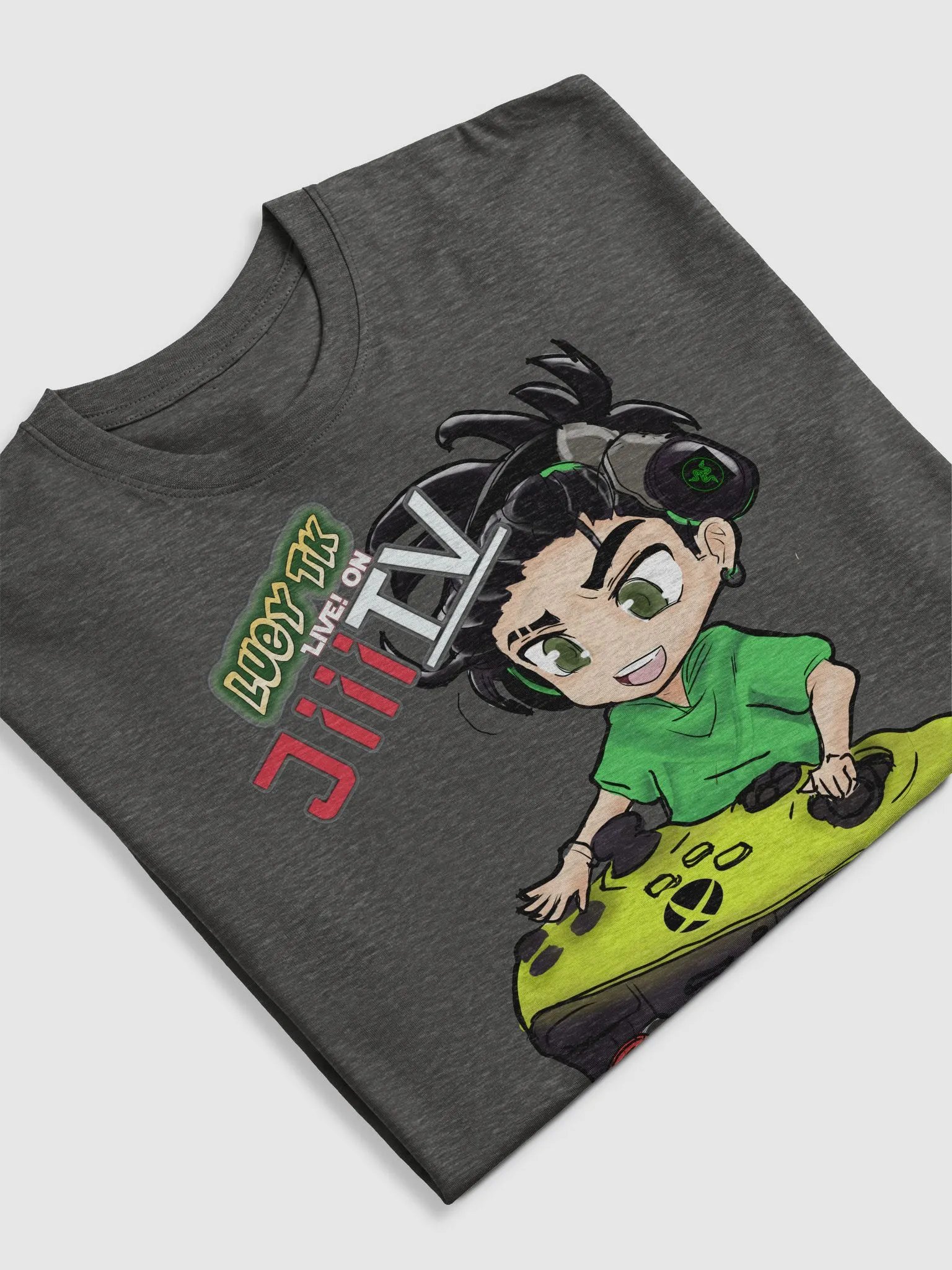 J3 TV Tee product image (5)