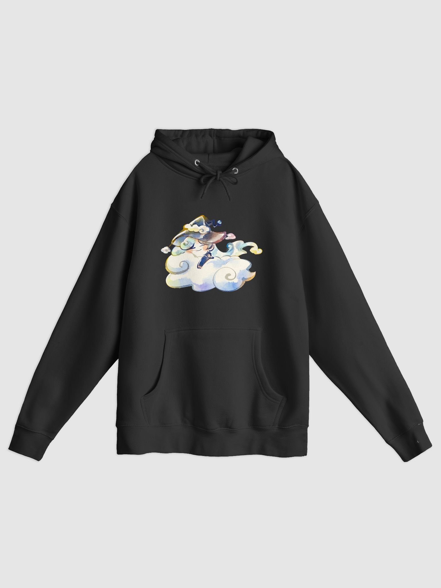 Sleeping Cloud Hoodie product image (1)