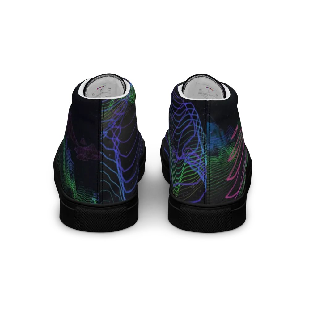 DCJ - Void Shoes (w) product image (5)