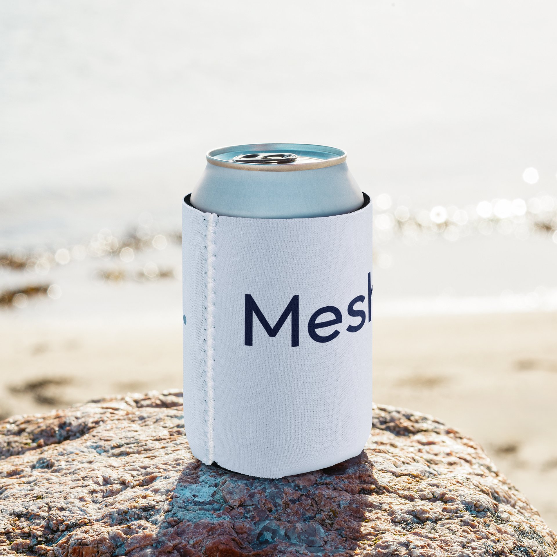 Mesh Drink Sleeve product image (9)