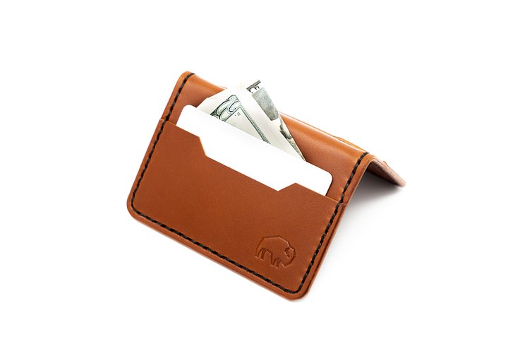 The Rambler Card Wallet product image (5)