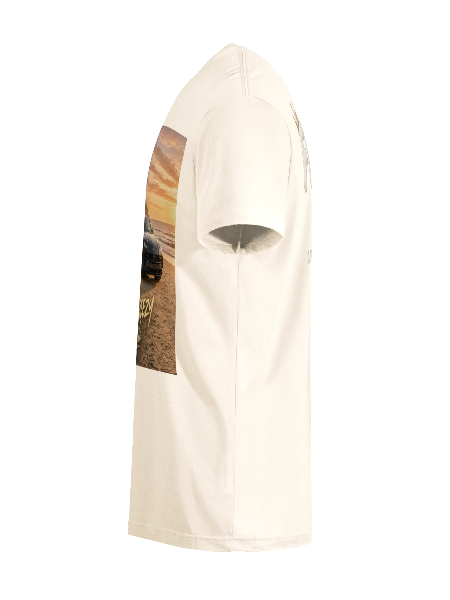 The Life Breezy Tee product image (9)