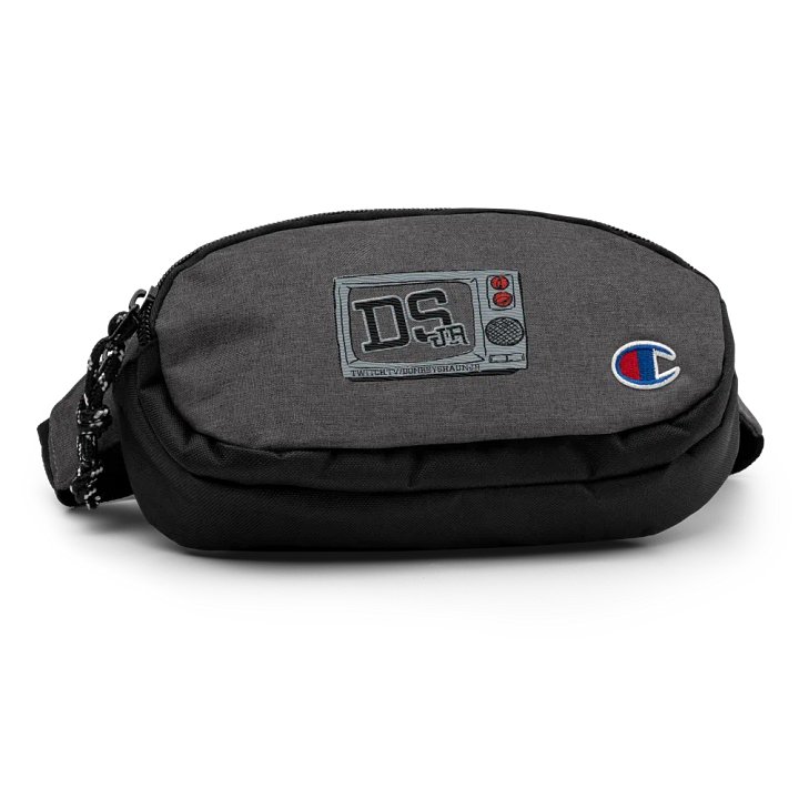 Champion Edition Fanny Pack product image (2)
