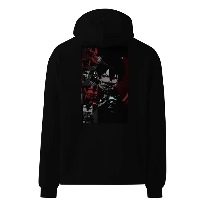 KARMA HOODIE product image (1)