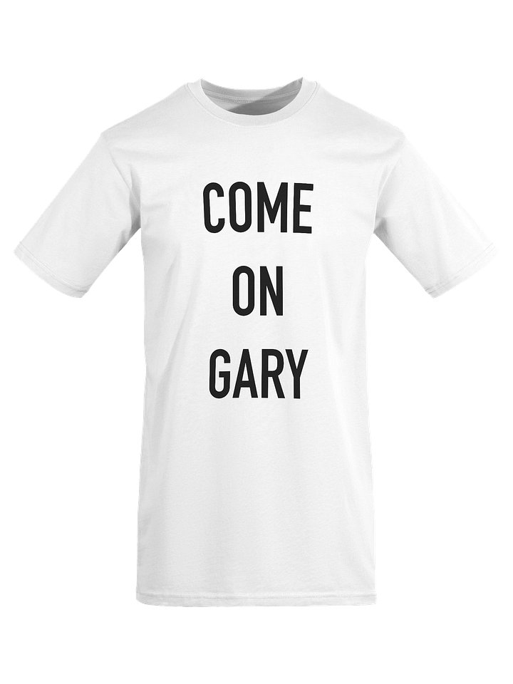 GARY WILSON (ENGLAND) product image (1)