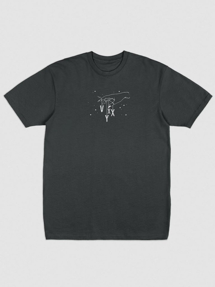LIMITED EDITION: VYXX Tee product image (7)