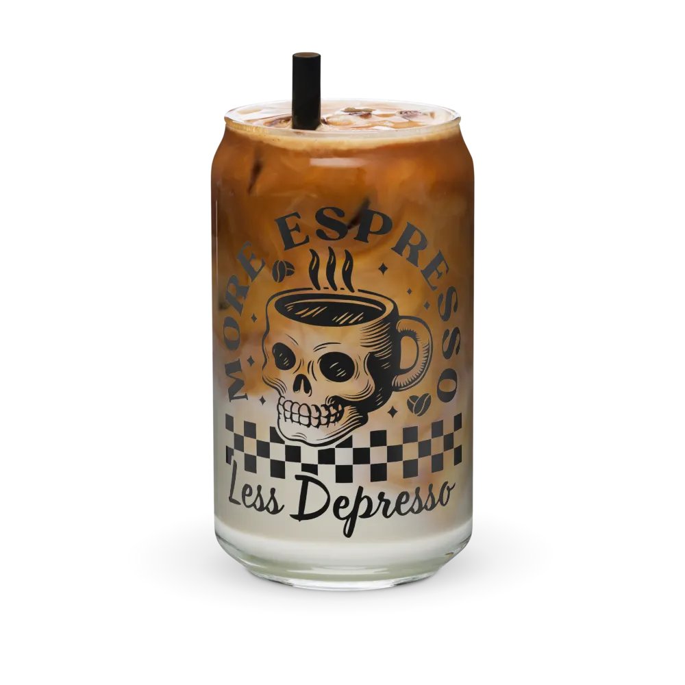 More Espresso Cup product image (6)