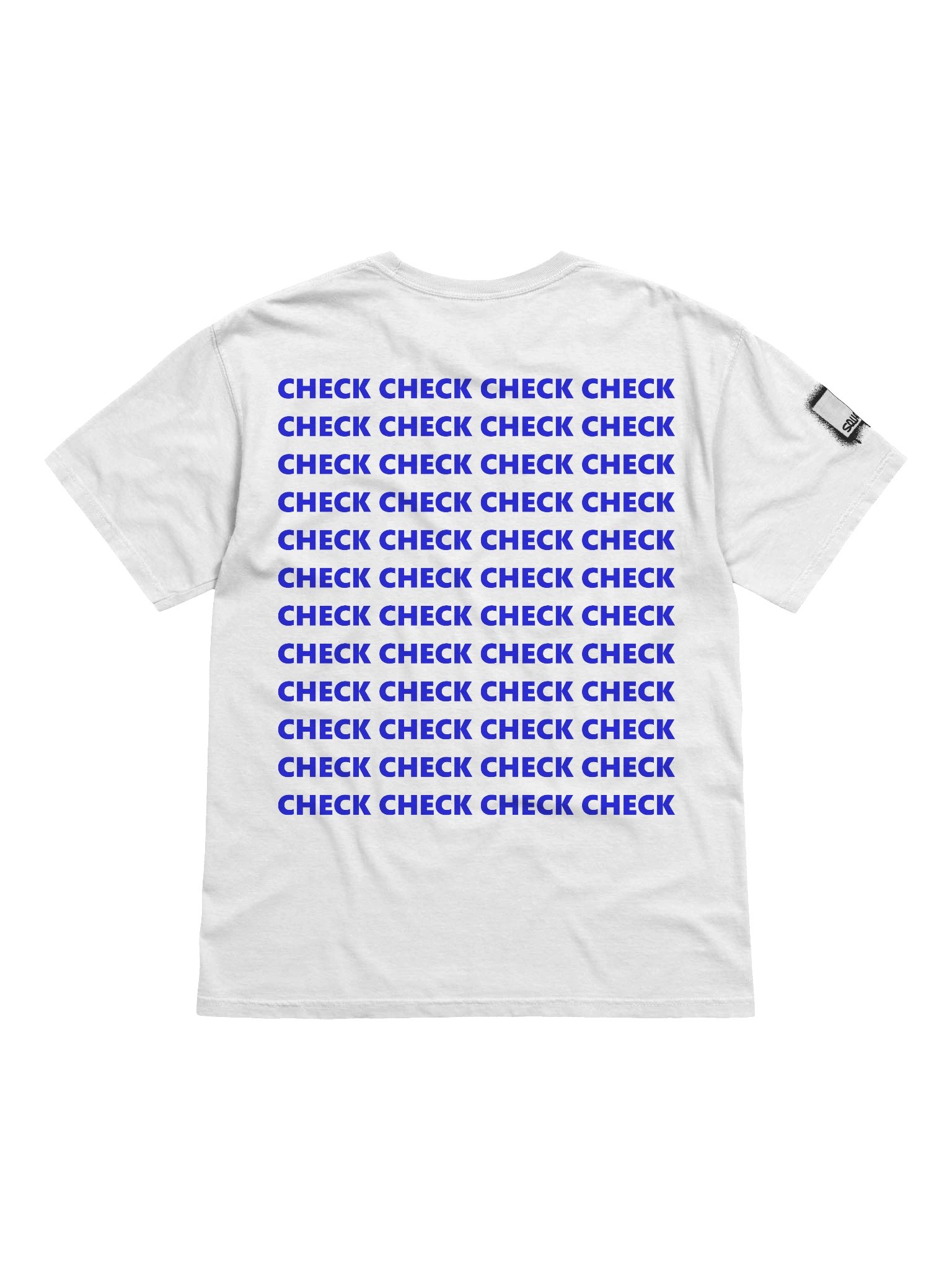 Check Premium Tee product image (14)