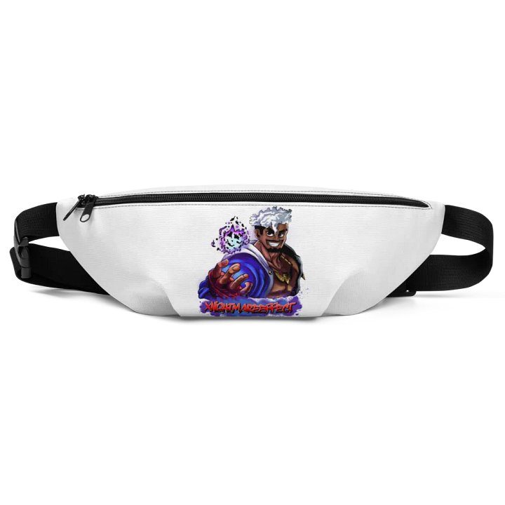 Fanny Pack product image (1)