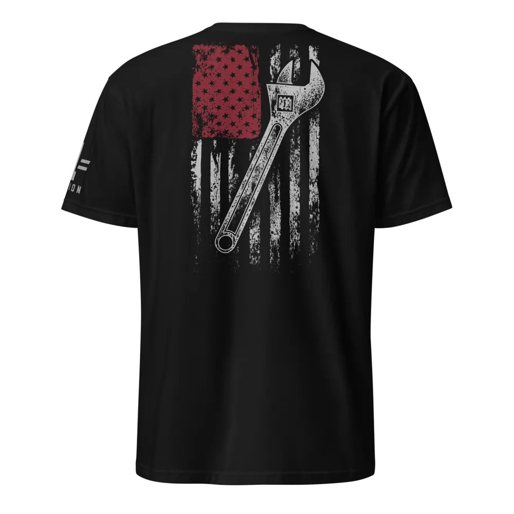 Mechanic Flag product image (1)