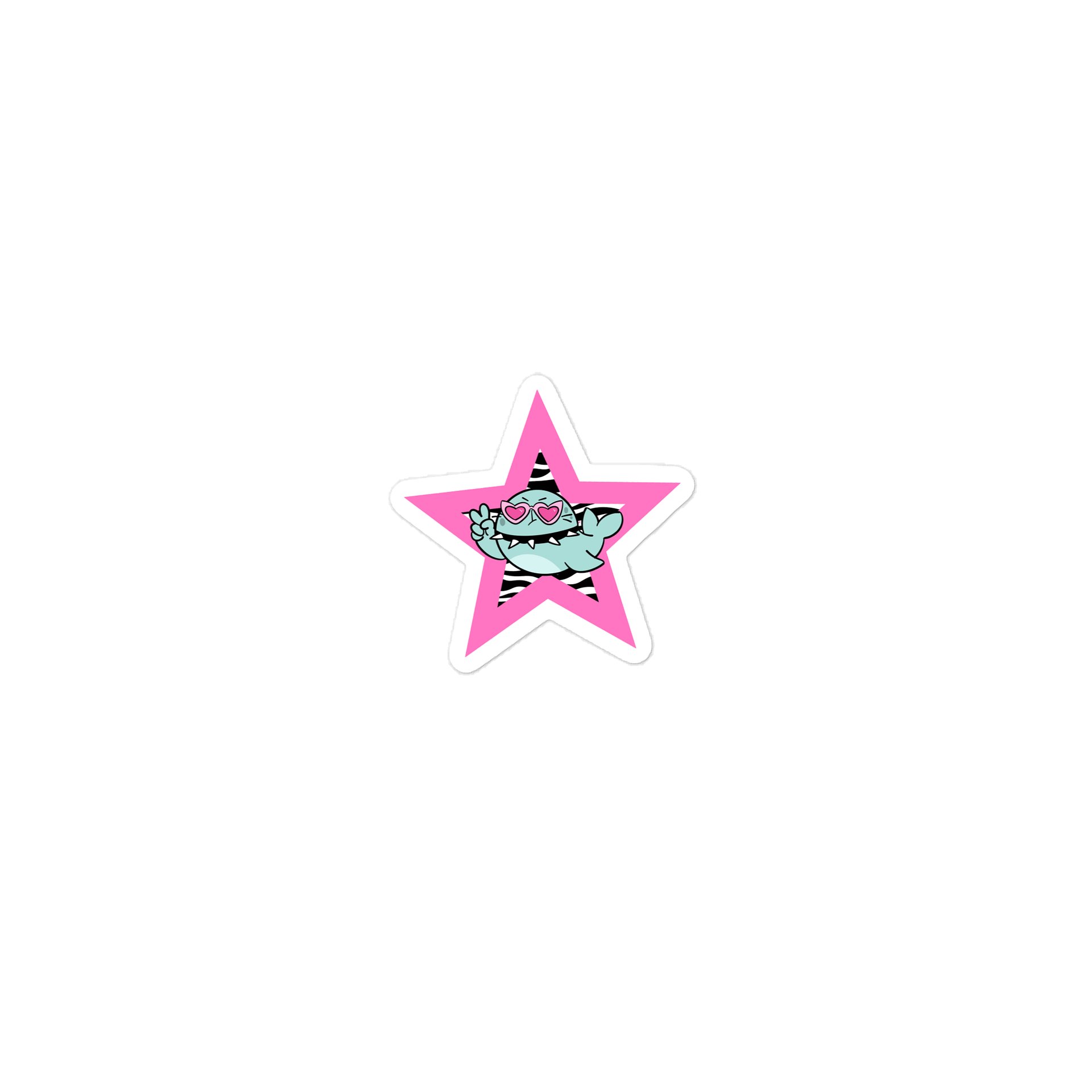 Star Winifred-Sticker product image (3)