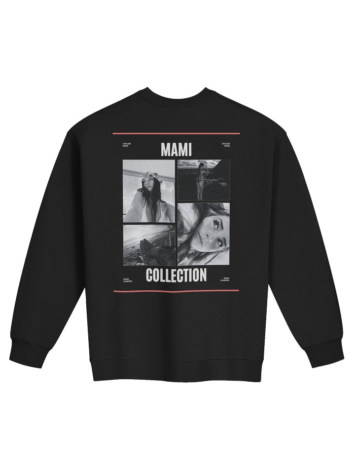 Mami Collection Crew Neck product image (1)