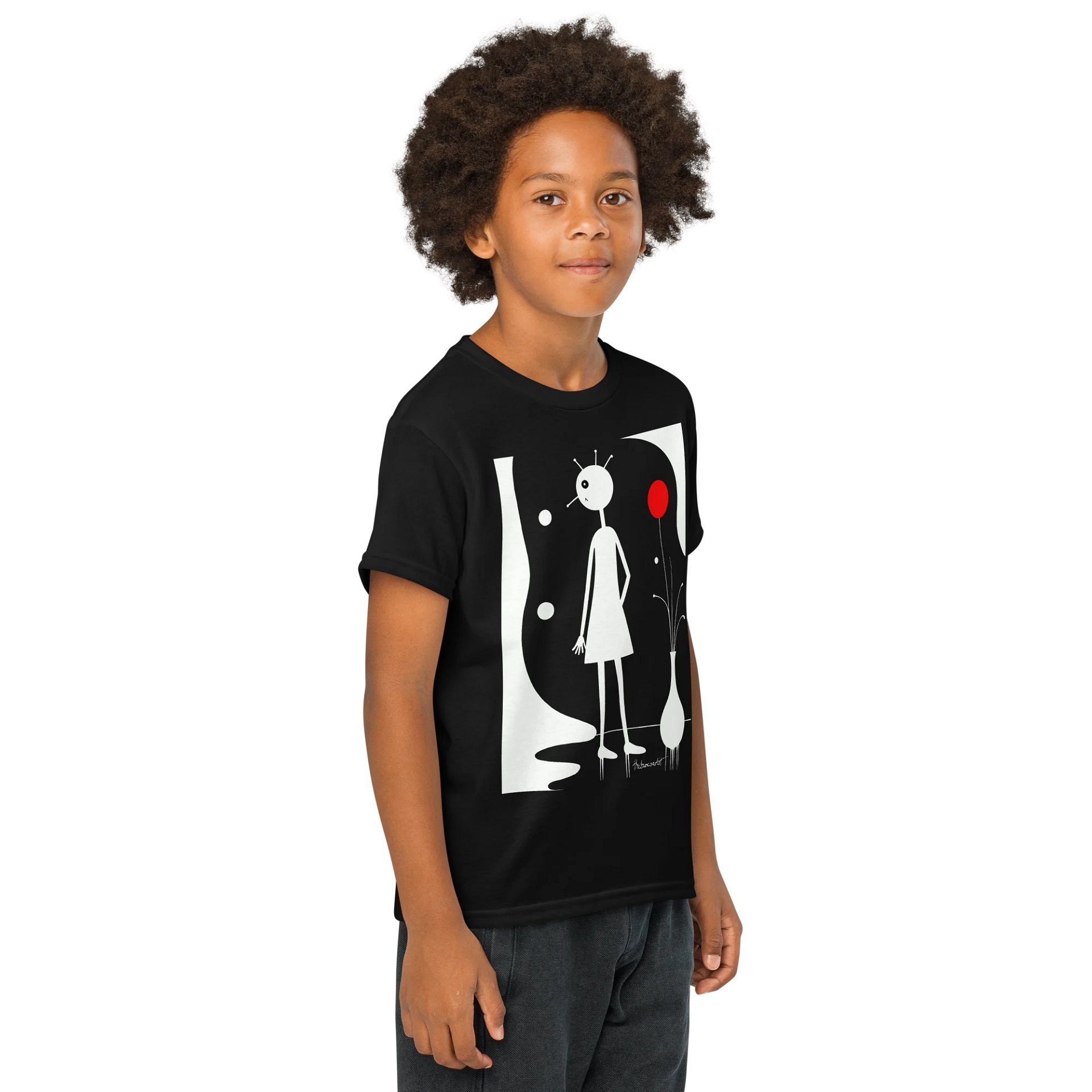 Gildan Youth Sports Tee product image (4)