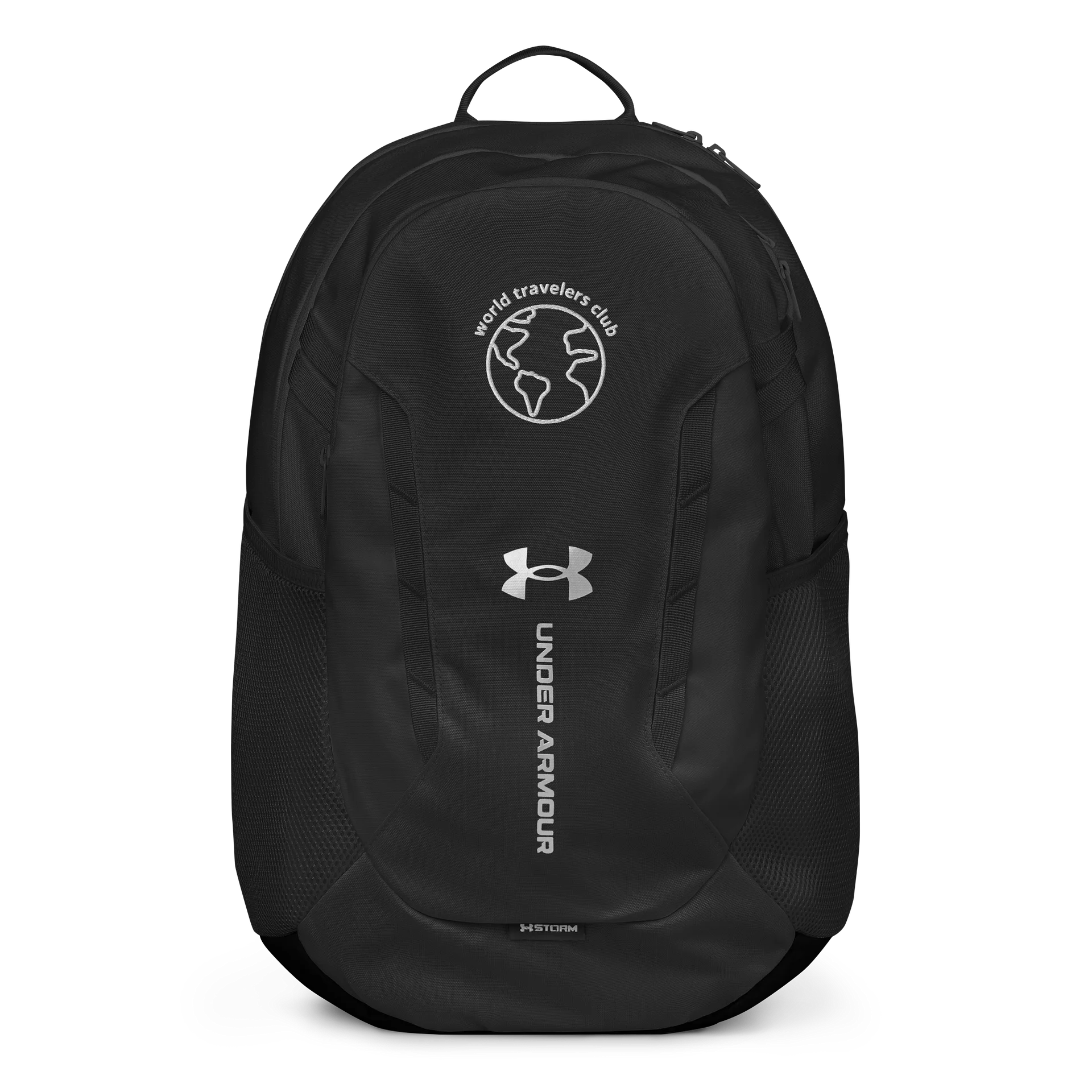 World Travelers Club Backpack product image (1)